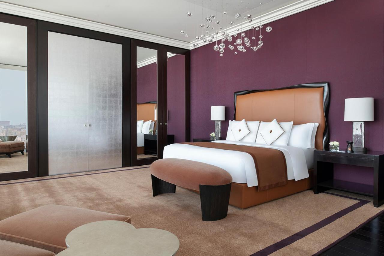 Banyan Tree Doha At La Cigale Mushaireb Exterior photo