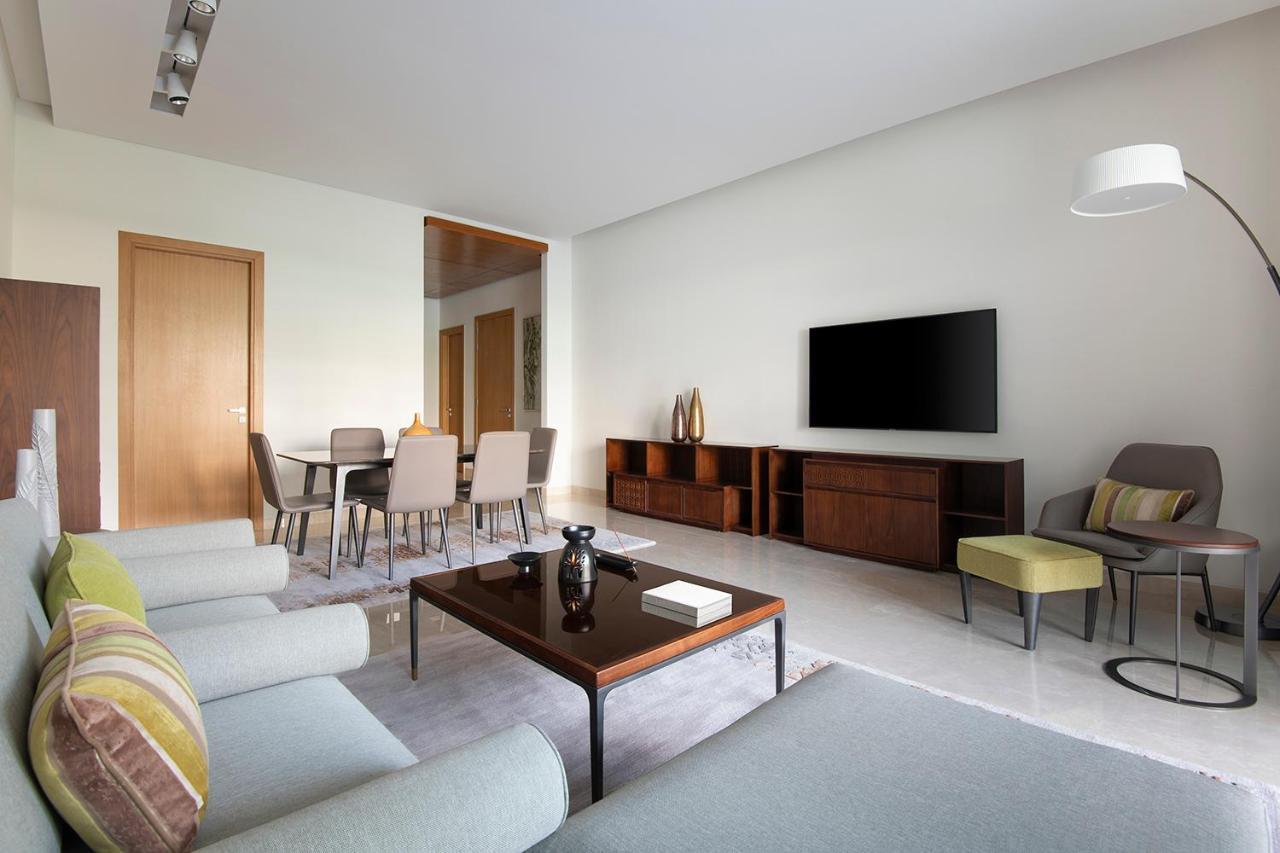 Banyan Tree Doha At La Cigale Mushaireb Room photo
