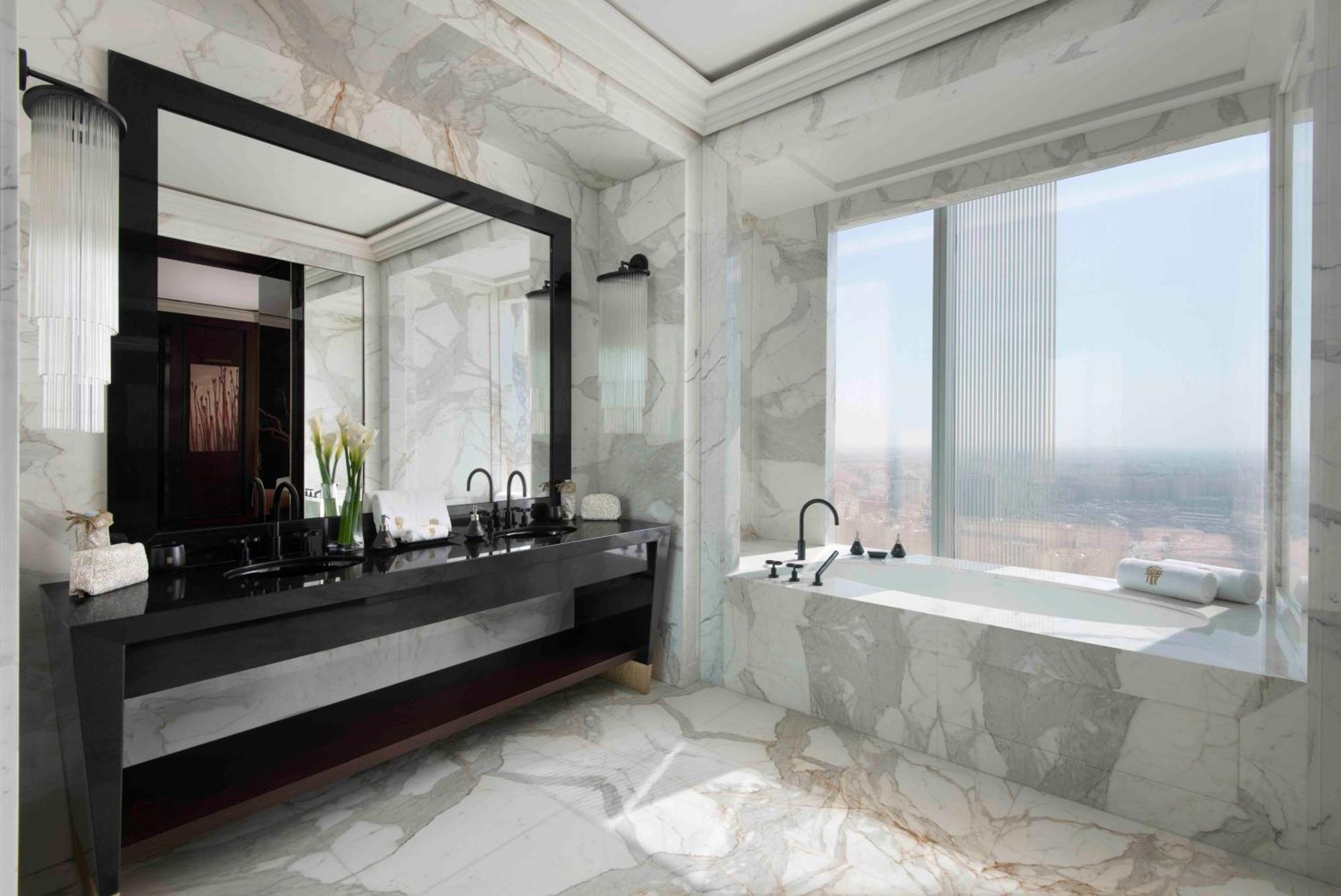 Banyan Tree Doha At La Cigale Mushaireb Exterior photo